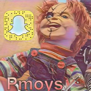 Meet your Posher, Devin